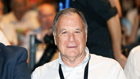  דני גילרמן, שגריר באו"ם לשעבר ויו"ר ועידת SohnX TLV, צילום: אוראל כהן