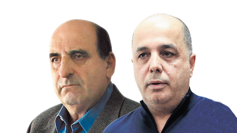 העליון העניק לעמוס לוזון ניצחון באחת התביעות נגד משה צאיג: לא ישיב לו כסף