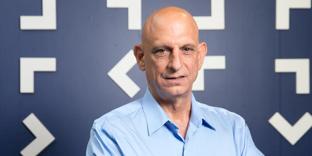 אהרון אהרון מנכ"ל רשות החדשנות