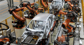 הרכב האסייתי ניצח: פורד החליטה לסגור את פעילות הייצור בהודו