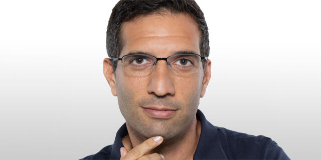 עדי עזריה מנכל workiz