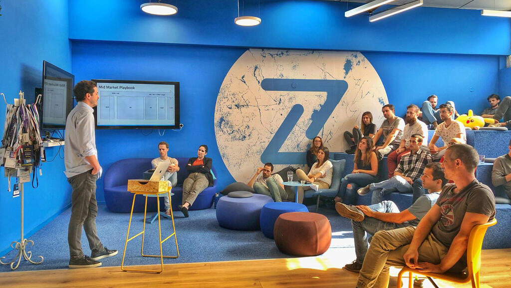 High-tech startups hit by downrounds as crisis deepens