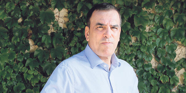 עמוס גניש מנכל טלקום איטליה