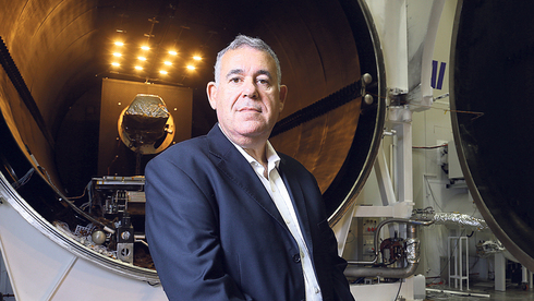 ח"כ דודי אמסלם מאיים לעתור לבג"ץ נגד עיכוב מינוי מנכ"ל התע"א בידי גנץ