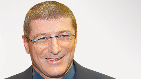 חברת שמיים של טייסי חיל האוויר לשעבר בדרך לבורסה בת"א