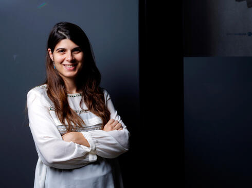 Dr. Kira Radinsky, CEO and co-founder at Diagnostic Robotics Dr. Kira Radinsky, CEO and co-founder at Diagnostic Robotics
