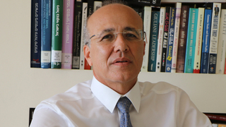 משה ברקת, צילום: דוברות משרד האוצר