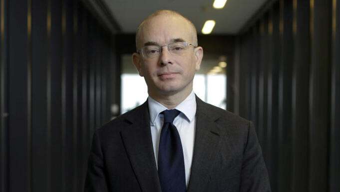 פול דונובן כלכלן ראשי UBS