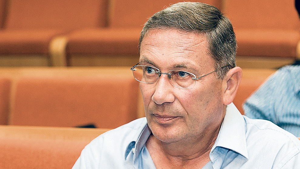 בדרך לפיצוי: ביהמ"ש אישר לנהל ייצוגית נגד נוחי דנקנר בהנפקת החברים