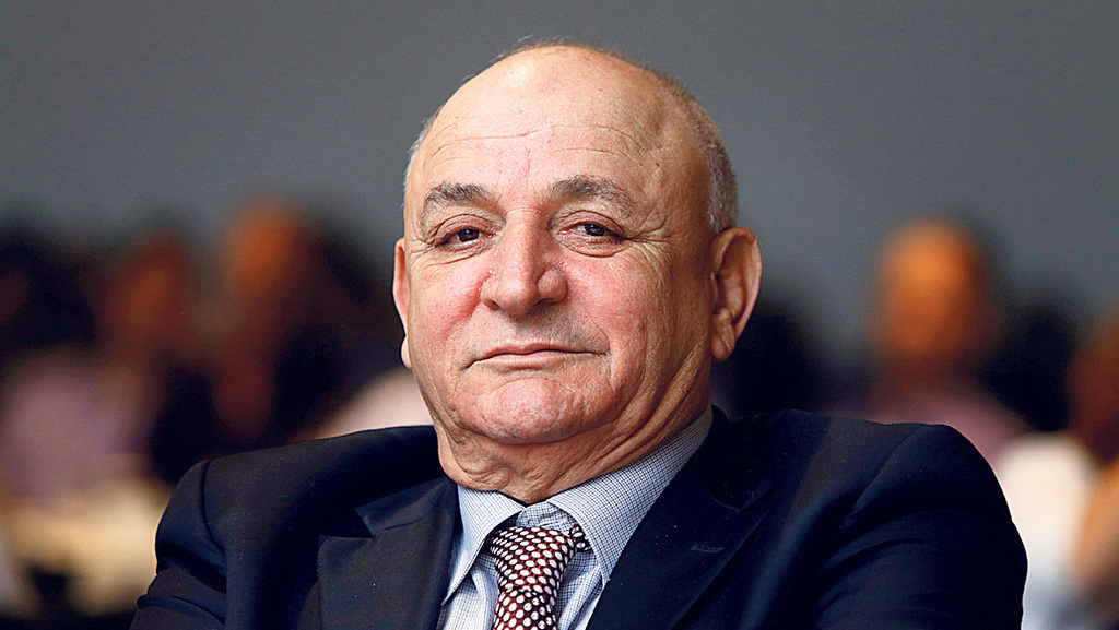 גיוס החוב מחדש צפוי לסדר לדלק דיבידנד של רבע מיליארד דולר