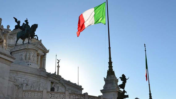 בדרך לעסקה הגדולה מהיווסדה: חג'ג' אירופה במגעים לרכישת נדל"ן ב־350 מיליון יורו באיטליה