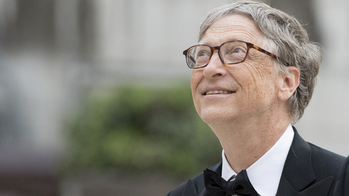 עשירי ארצות הברית רוכשים אדמות חקלאיות לגידור אינפלציה