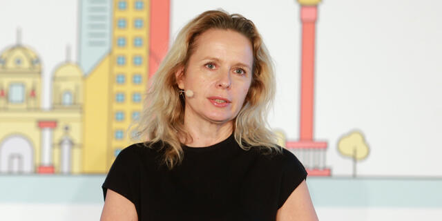 ועידת ברלין 2019 maria pennanen