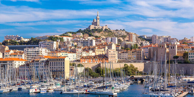 מרסיי מארסיי marseille