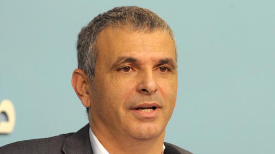 מופע האטימות והחוצפה של משה כחלון