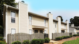 נכס של קרן הגשמה באטלנטה, צילום: קרן הגשמה