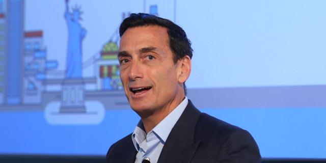 מתיו ברונפמן יו"ר ומנכ"ל BHB Holdings ועידת ניו יורק 2019