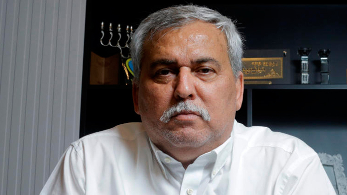 נחום ביתן , צילום: עמית שעל