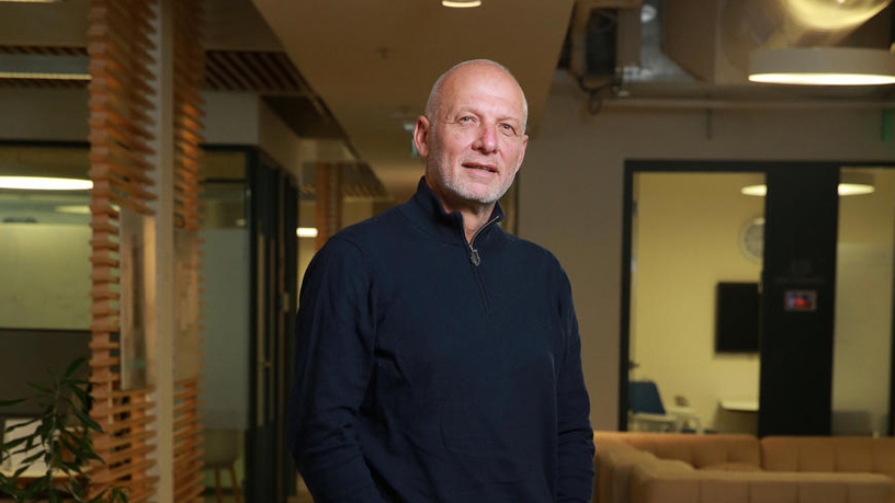 דורון גרסטל מנכל פריון נטוורק