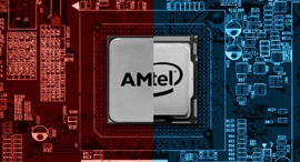  AMD , צילום: gamingscan