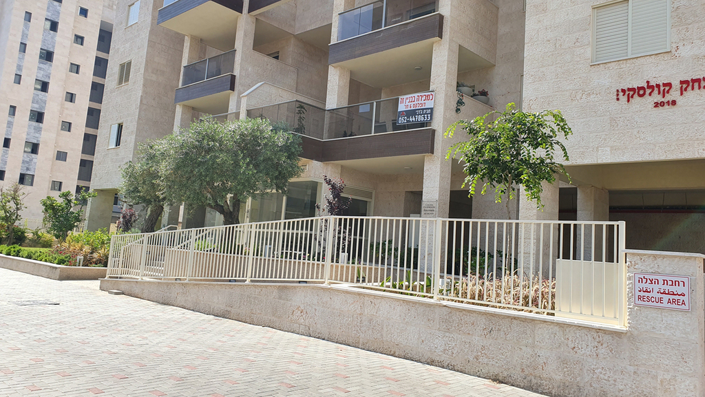 משרד האוצר: זינוק של 60% ברכישת דירות בידי משקיעים בפברואר