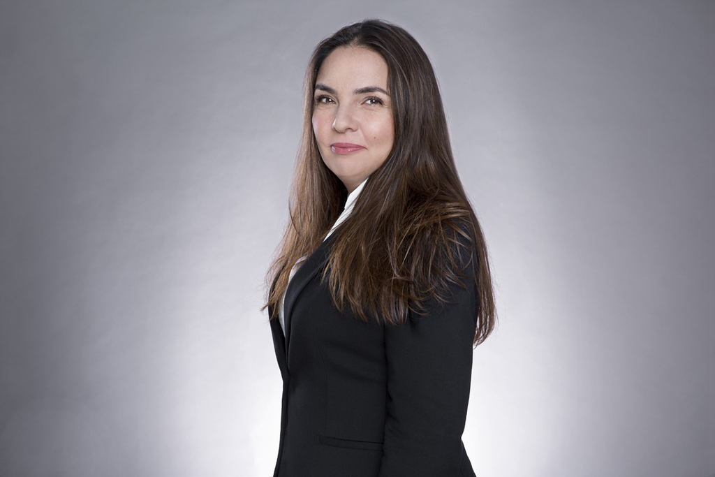 עו"ד ציפי גז מנהלת מחלקת החקירות של רשות ני"ע