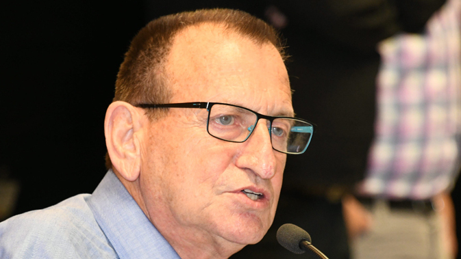 רון חולדאי, צילום: יאיר שגיא