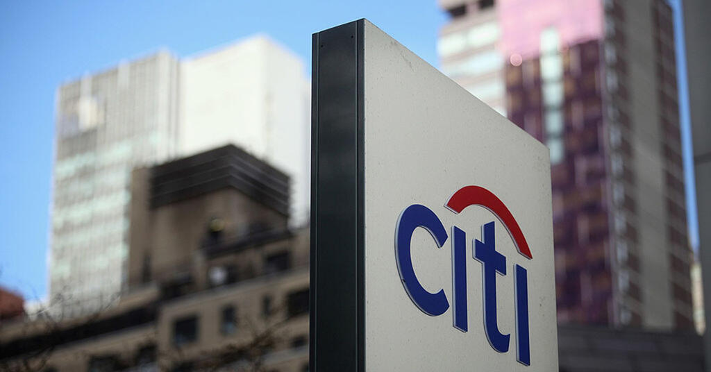 Citi is beginning to enforce the vaccination obligation: employees who disobey will be fired