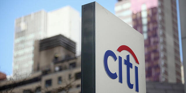 סיטי סיטי גרופ סיטיבנק Citi
