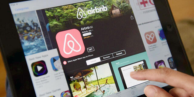Airbnb השכרת דירות שכירות