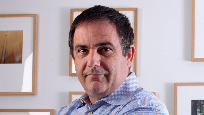 שלמה קרמר ממיסדי צ'ק פוינט אימפרבה קאטו נטוורקס, צילום: עמית שעל