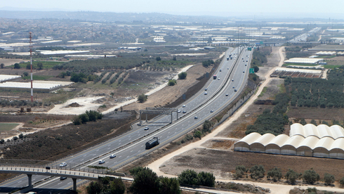 תושבי טמרה נגד האדריכל אדיב נקאש: טענות לניגוד עניינים בעניין כביש 6