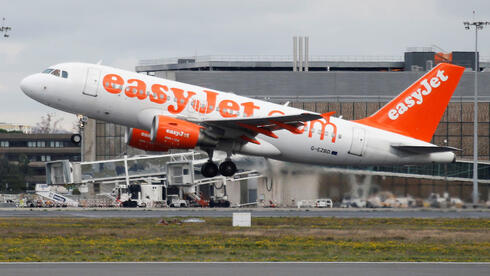 תמריא לבד להתאוששות: איזיג'ט דחתה הצעת השתלטות