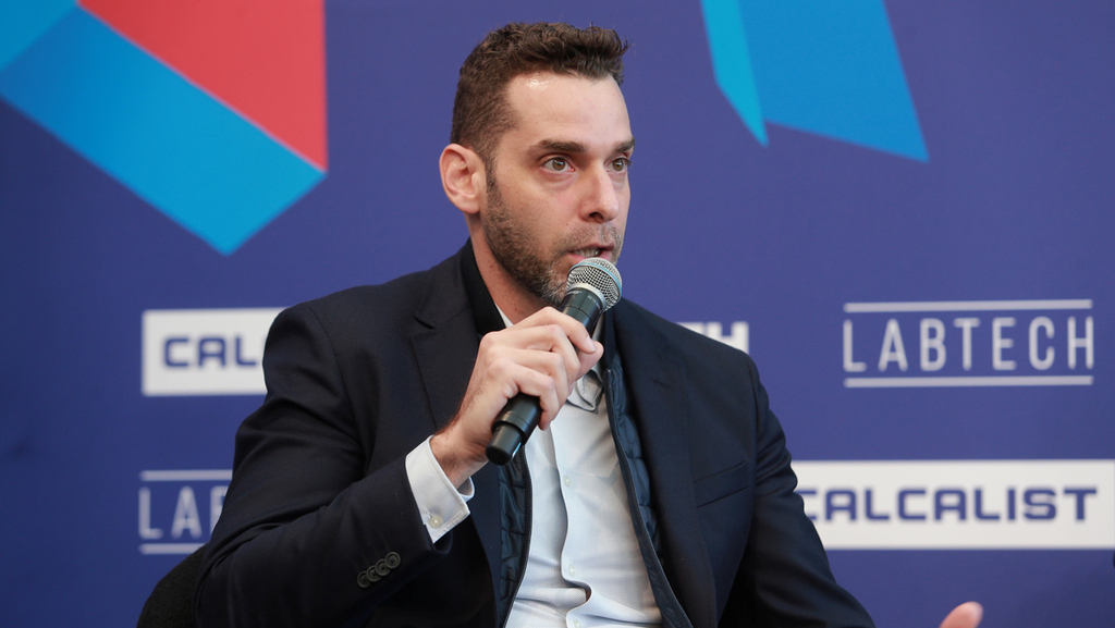 "זו הרגשה נפלאה להיות הנפקת הסייבר הגדולה ביותר בעולם"