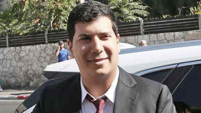 הסיפור המוזר על עו"ד עמית חדד והמוקד לסיוע למשפחות הרוגי האסון במירון