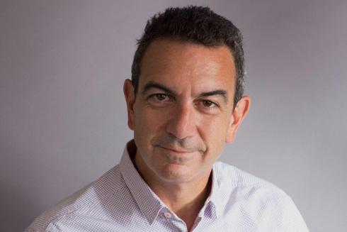 רון תומר, נשיא התאחדות התעשיינים, צילום: הילה תומר