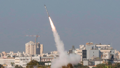 הירי מעזה ממשיך, צה"ל סגר את מרחב הדיג לחלוטין