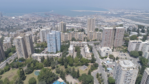  חיפה 