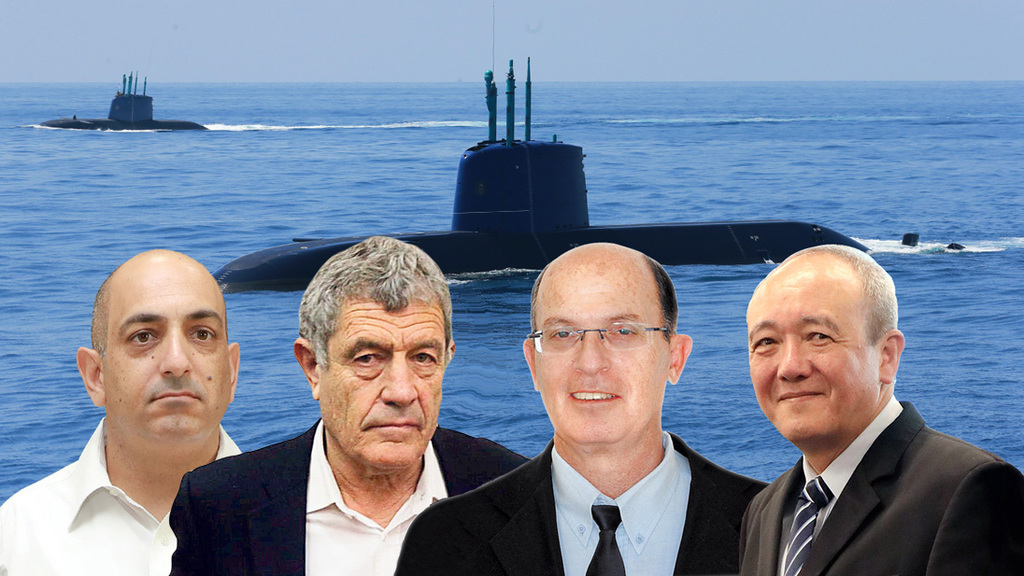 אבסורד החיסיון הביטחוני האוטומטי