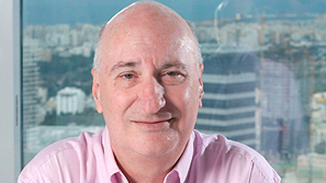 נתן חץ: "אין קומה להשכרה בת"א. כולם רוצים להיות במרכז" - Vimarsana News