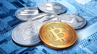 ביטקוין מטבע וירטואלי מטבעות דיגיטליים קריפטו 22.12.19