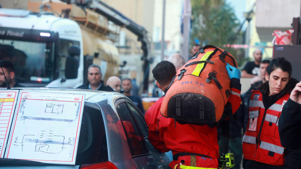 פגיעה מהותית בעבודת הכבאים בשל סכסוכים פנימיים