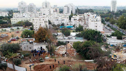 בכמה נמכרה דירת שלושה חדרים בשכונת הארגזים בתל אביב? - Vimarsana News