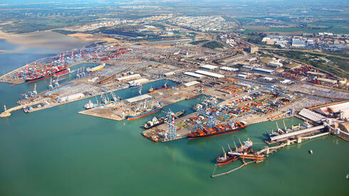 רשות התחרות נגד "רציף הגז" של השרה מירי רגב