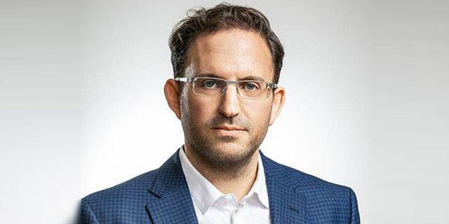 ערן בן שמואל מייסד Juganu