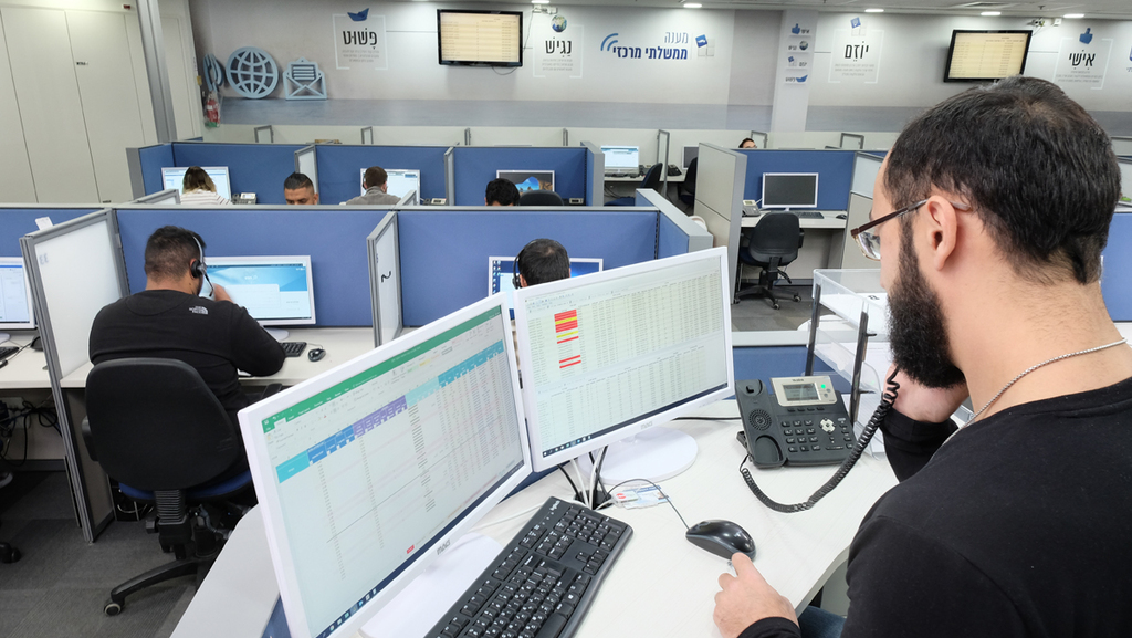 משרד התקשורת יחייב את החברות להפעיל מוקדי שירות דיגיטליים