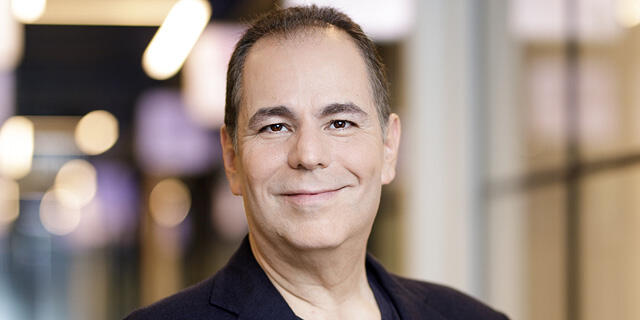 זוהר לבקוביץ' מייסד משותף בחברת לייט