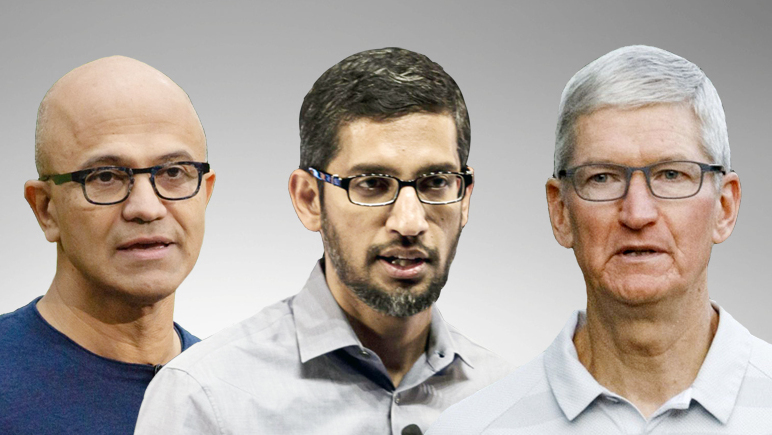ענקיות הטכנולוגיה מקימות לובי כדי לקדם סובסידיות להקמת מפעלי שבבים בארה"ב