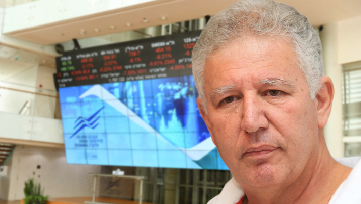 גילעד אלטשולר, צילום: אוראל כהן, יאיר שגיא