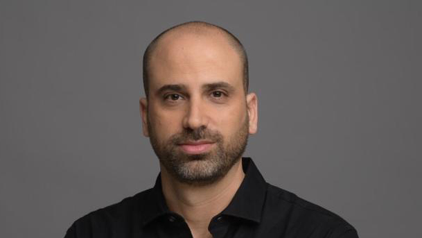 Efi Cohen, CEO of Saleforce Israel